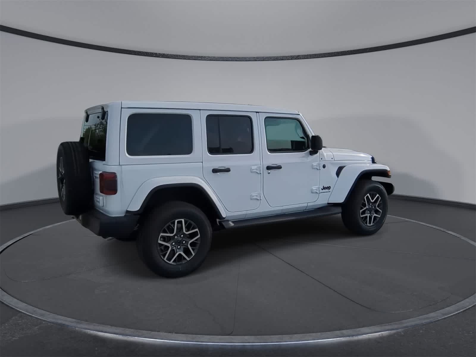 Thumbnail: 2025 Jeep Wrangler - 8