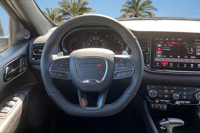 Thumbnail: 2026 Dodge Durango - 15