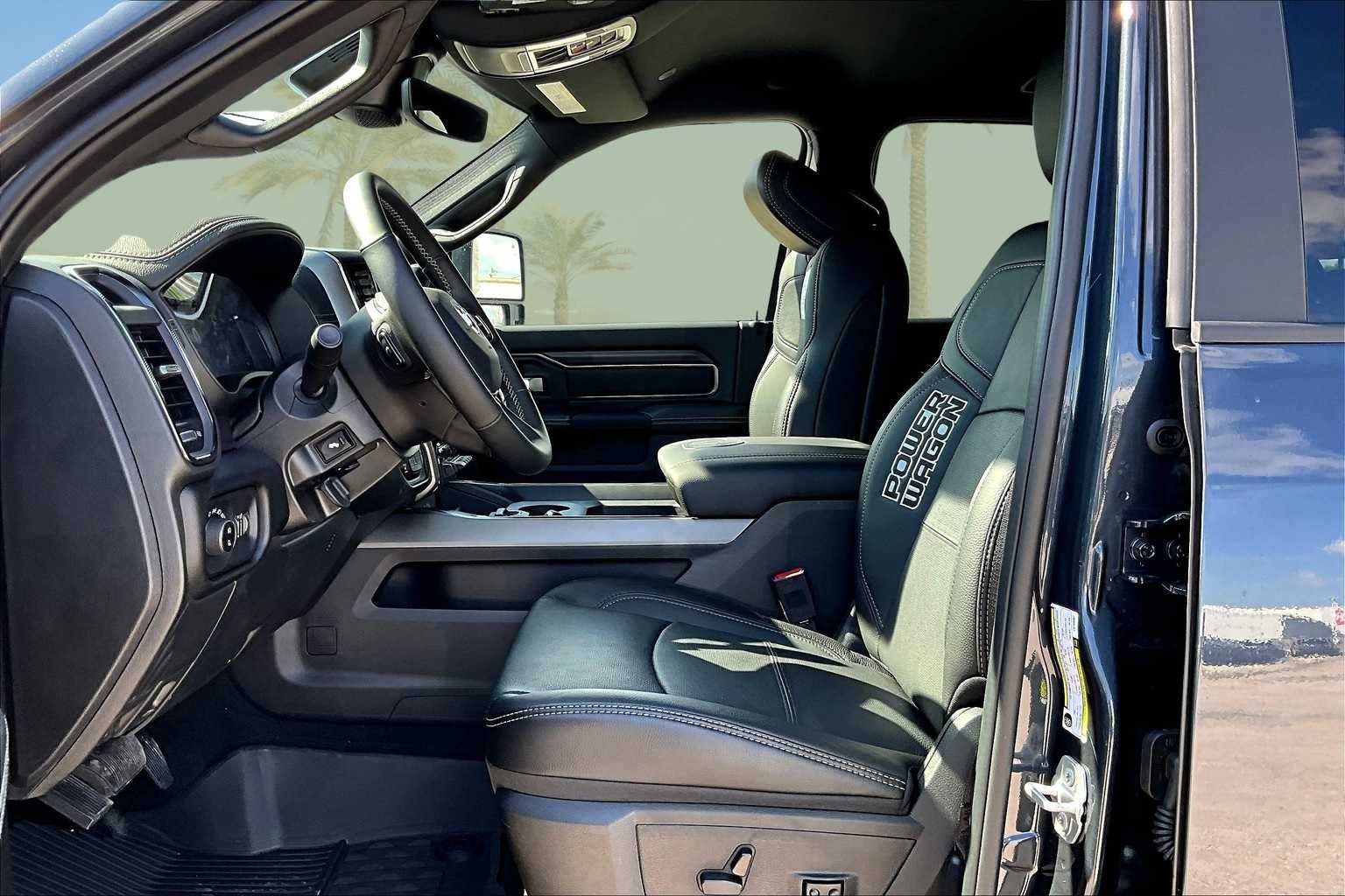 Thumbnail: 2026 RAM 2500 - 11