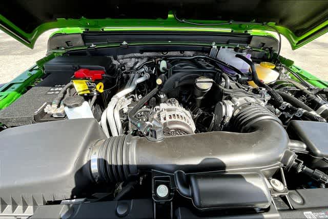 Thumbnail: 2025 Jeep Wrangler - 9