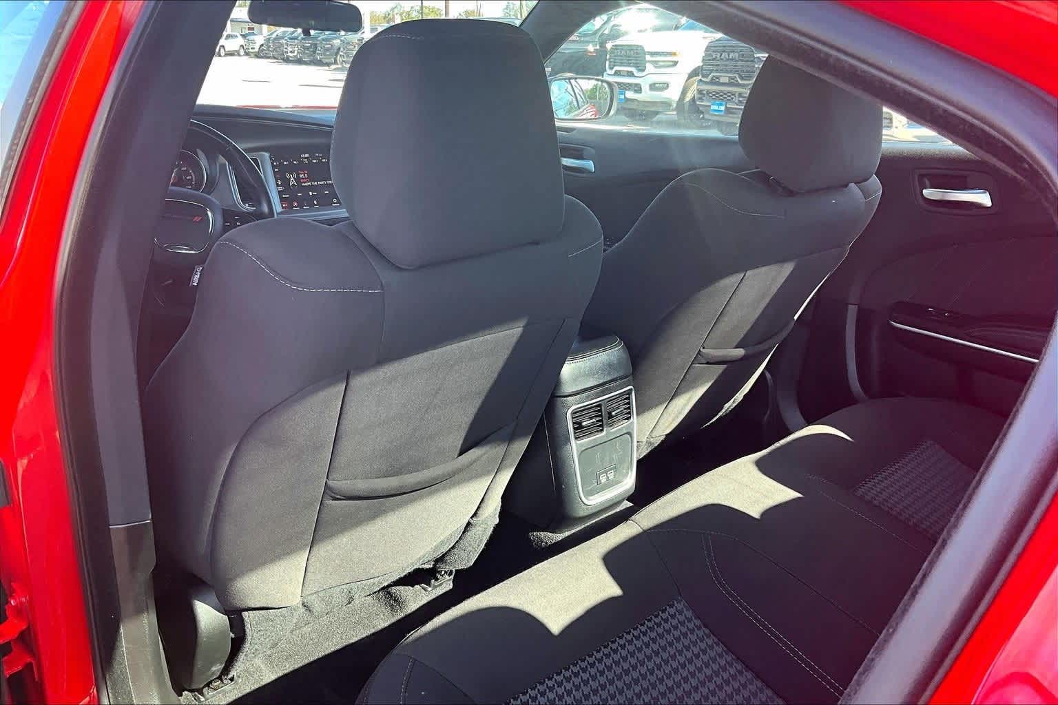 Thumbnail: 2023 Dodge Charger - 12