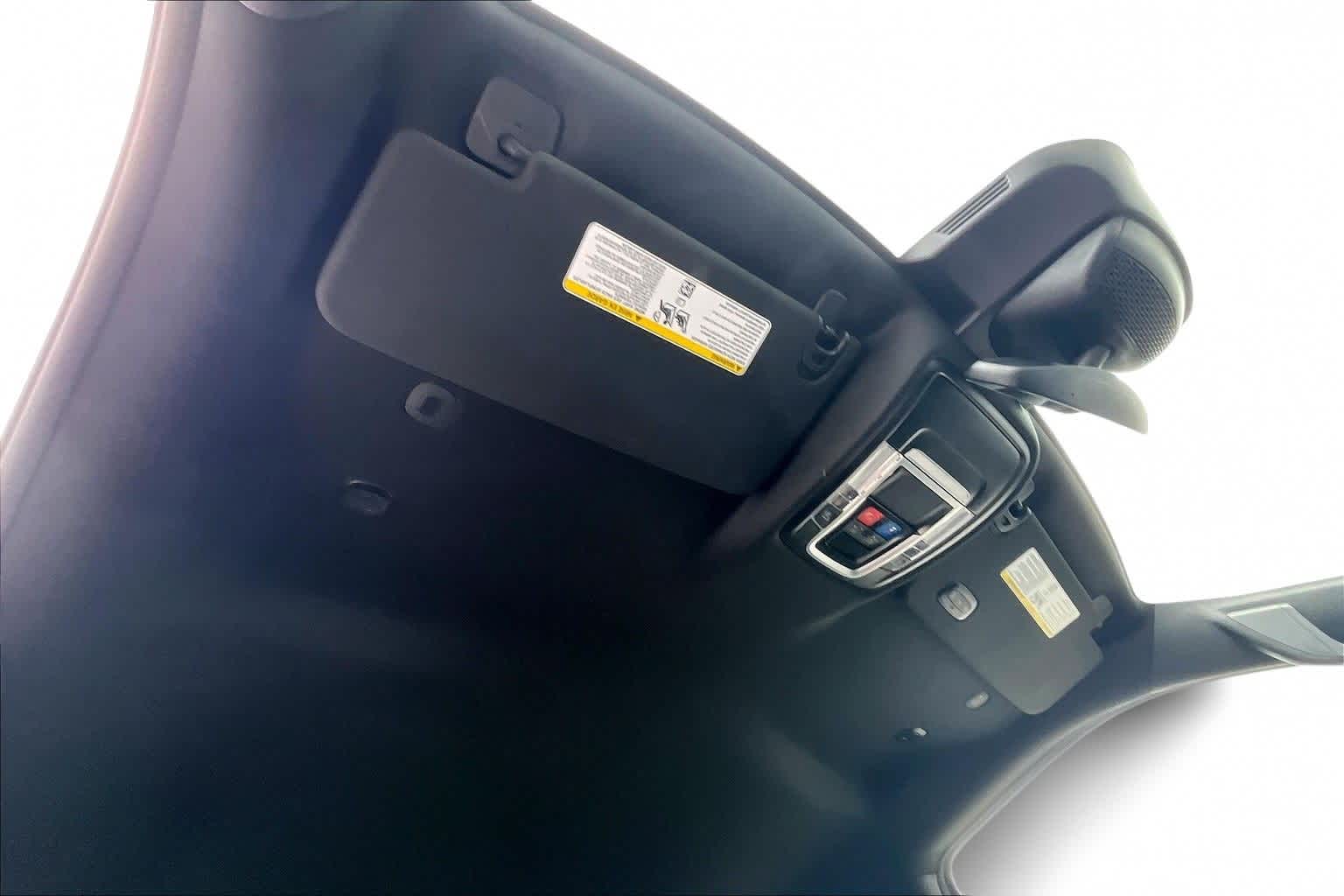 Thumbnail: 2024 RAM 1500 - 27