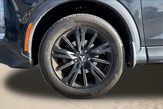 Thumbnail: 2023 Mitsubishi Eclipse Cross - 7