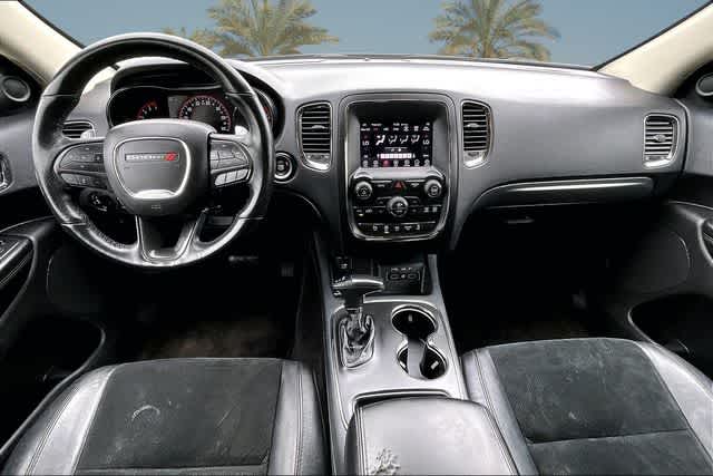 Thumbnail: 2018 Dodge Durango - 9