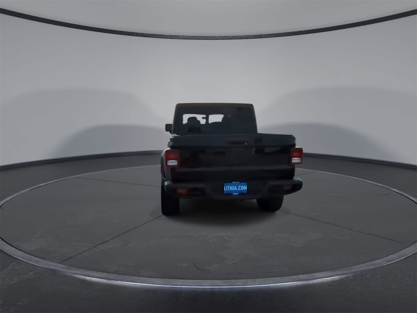 2025 Jeep Gladiator Sport photo 2