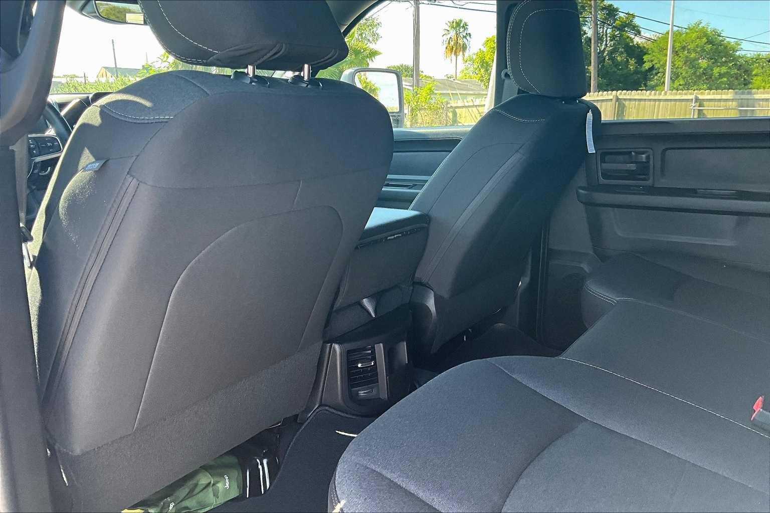 Thumbnail: 2026 RAM 3500 - 12