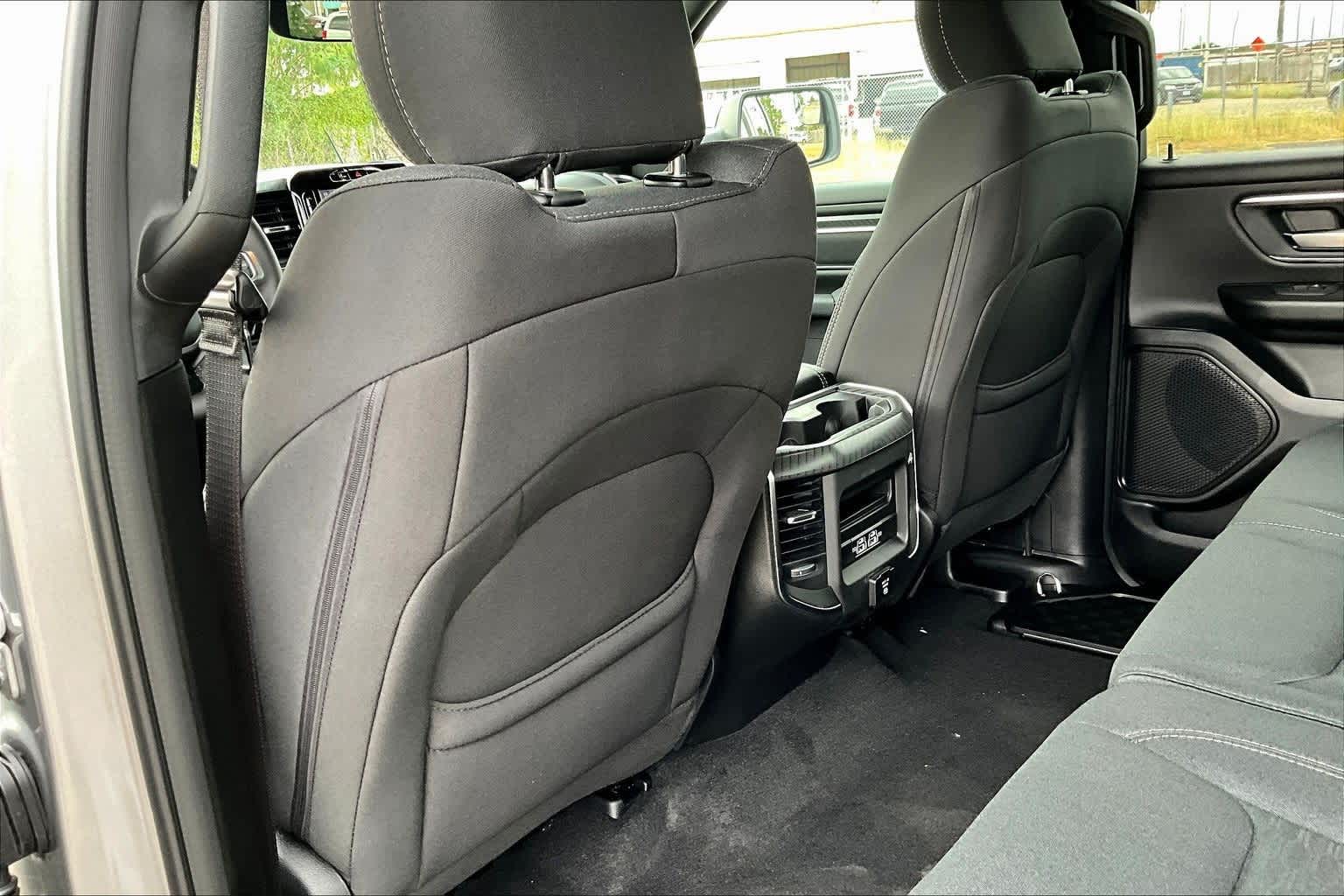 Thumbnail: 2026 RAM 1500 - 12