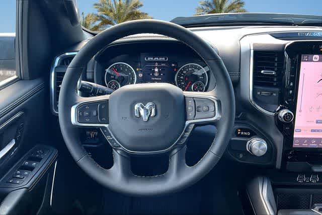 Thumbnail: 2026 RAM 1500 - 15