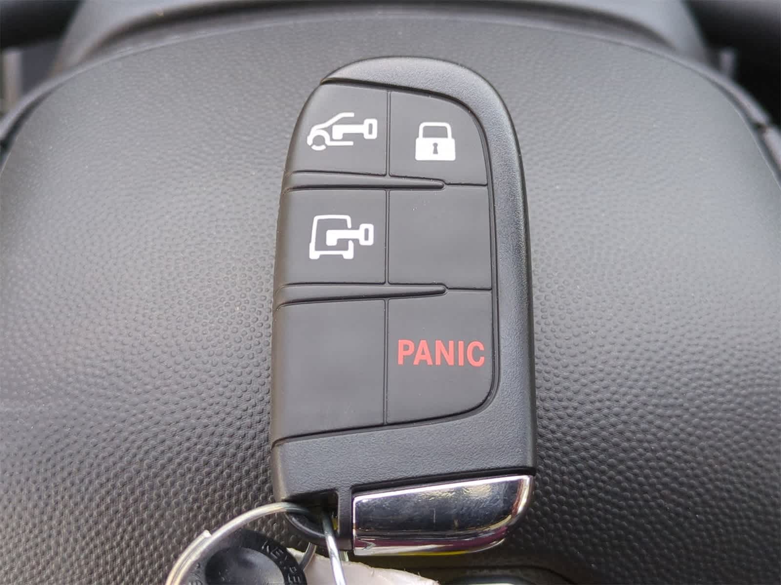 Thumbnail: 2025 RAM ProMaster - 34