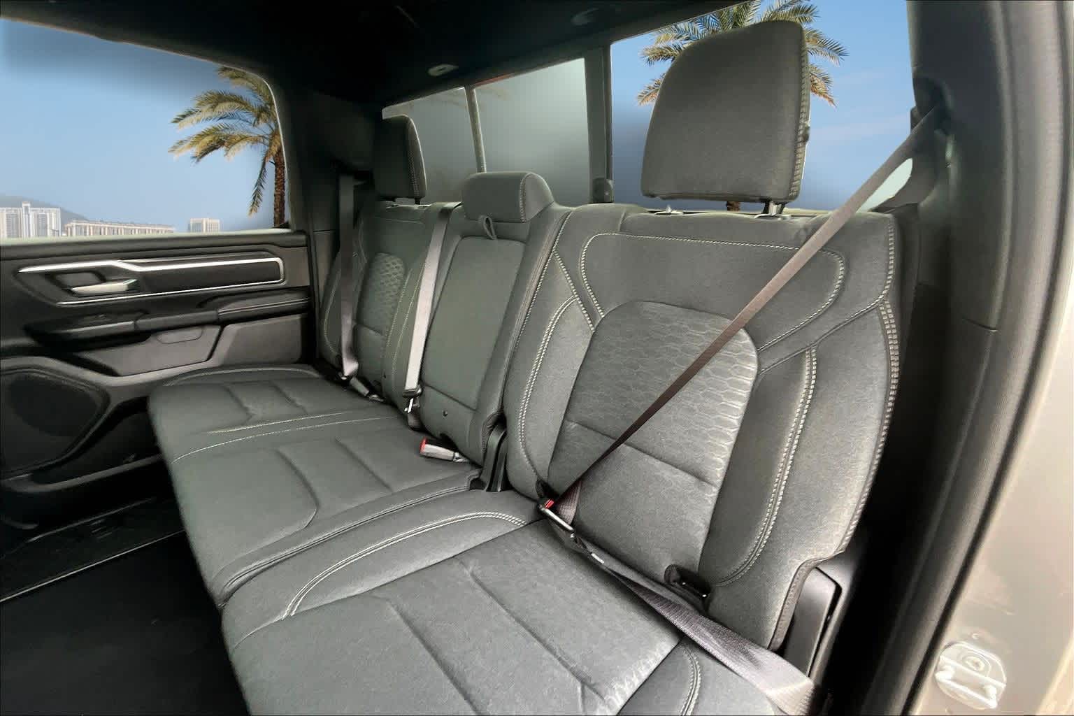 Thumbnail: 2026 RAM 1500 - 13