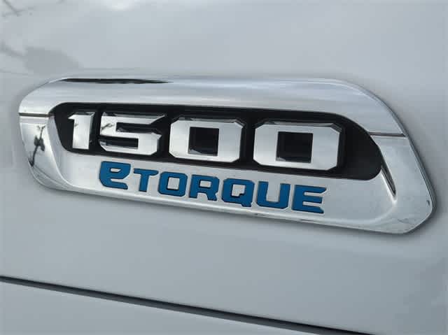 Thumbnail: 2025 RAM 1500 - 13