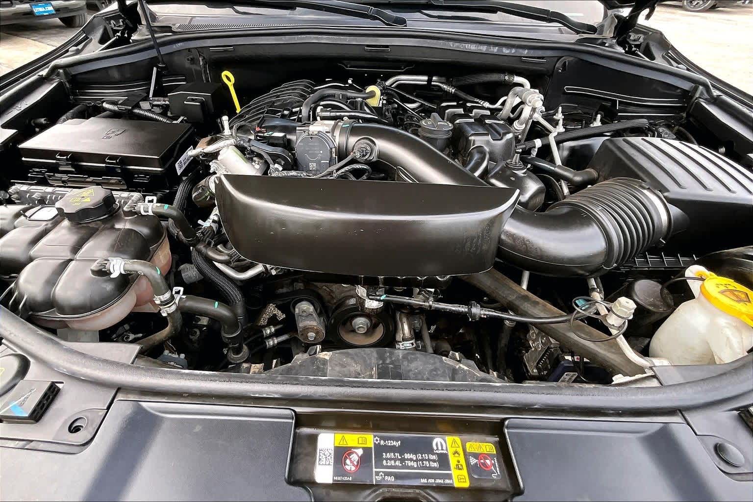 Thumbnail: 2023 Dodge Durango - 8