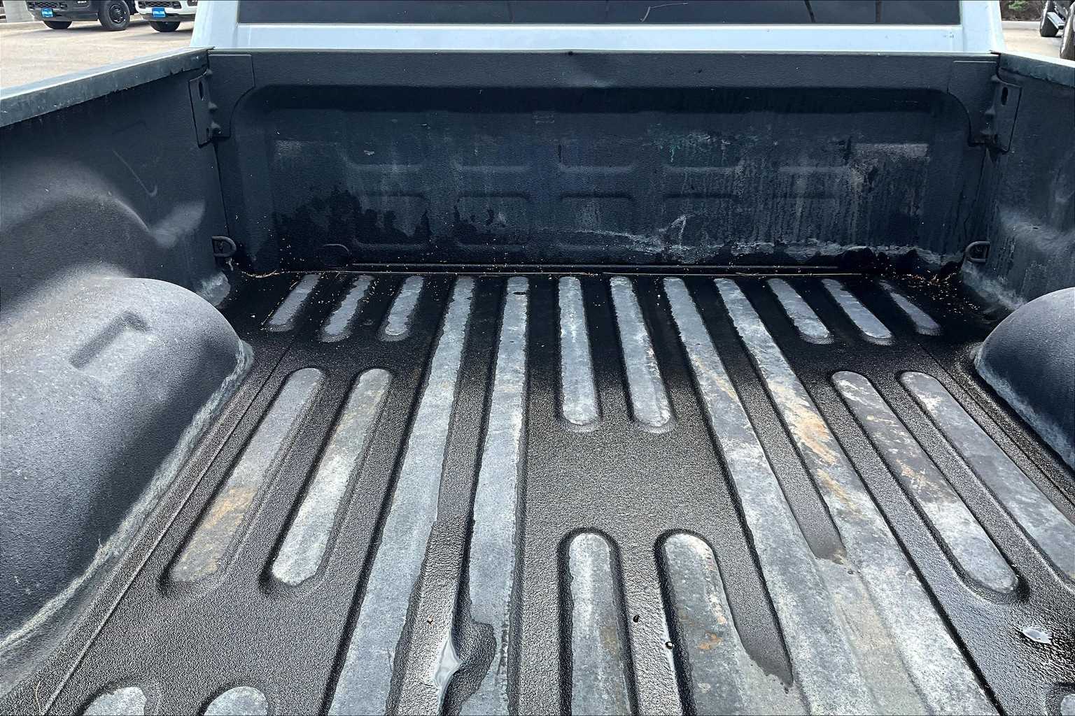 Thumbnail: 2017 RAM 2500 - 19