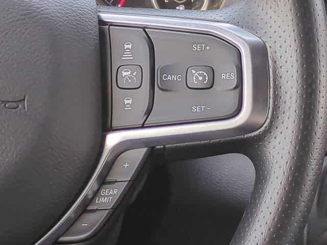 2025 RAM 2500 Tradesman - Photo 25