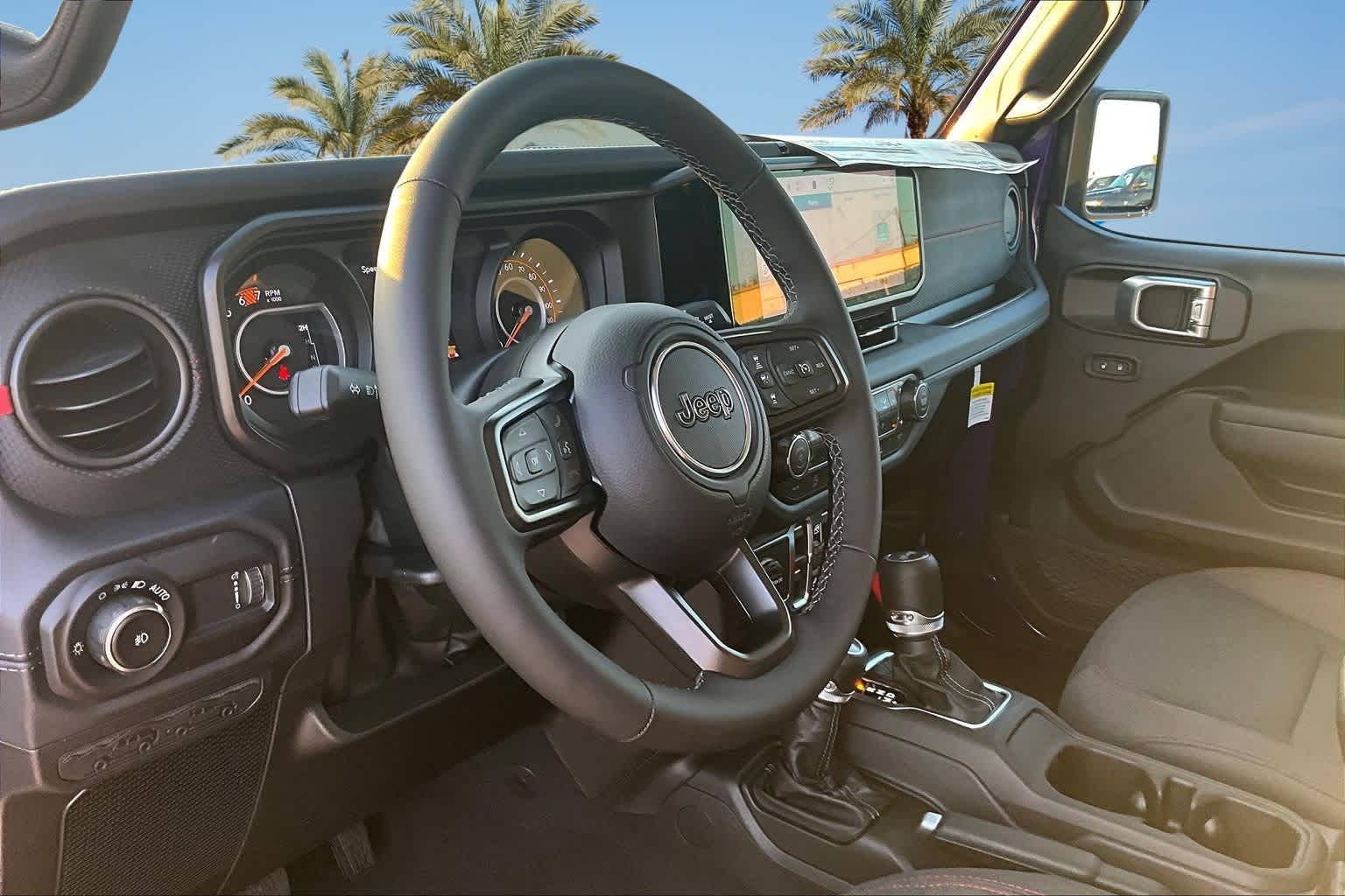 Thumbnail: 2026 Jeep Wrangler - 2