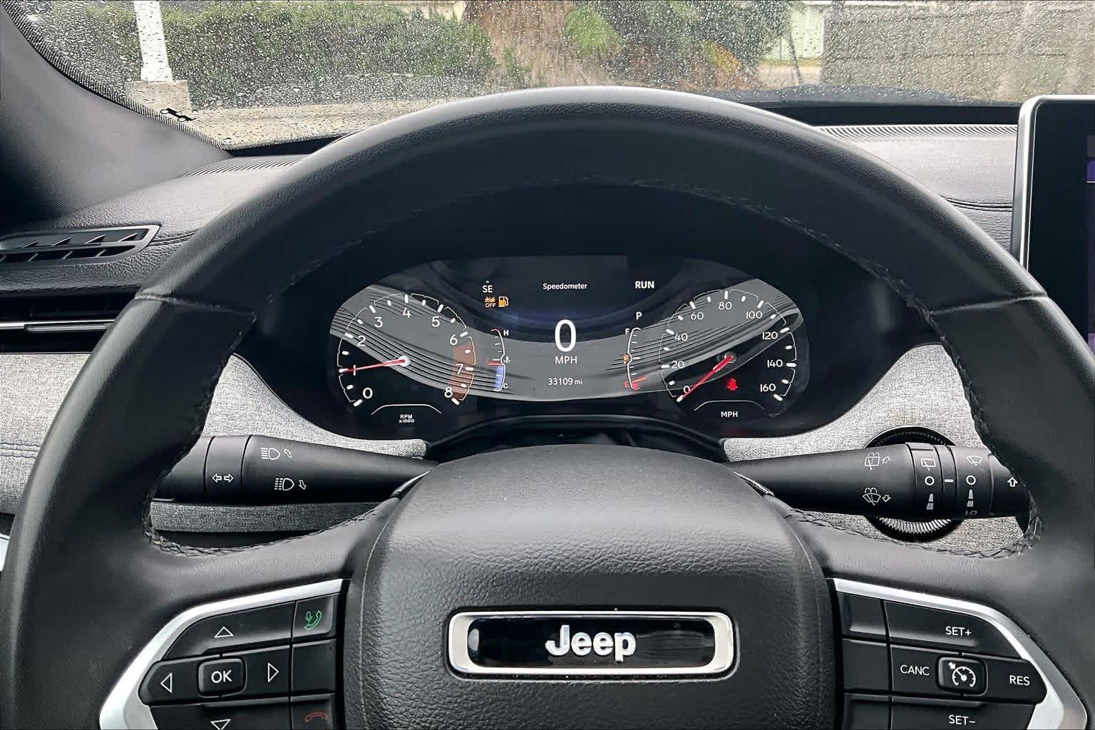 Thumbnail: 2023 Jeep Compass - 17