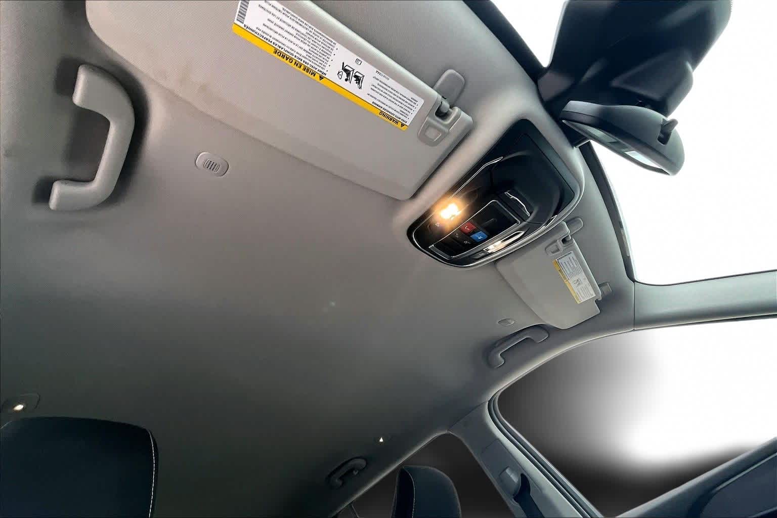 Thumbnail: 2023 Jeep Grand Cherokee - 27