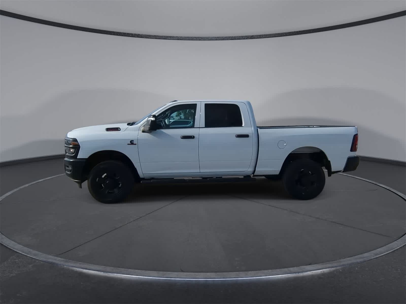 2025 RAM 3500 Tradesman 5