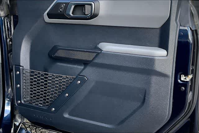 Thumbnail: 2021 Ford Bronco - 26