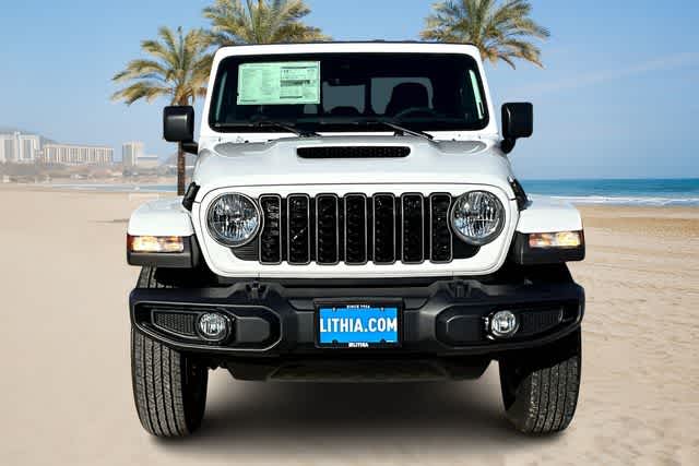 Thumbnail: 2025 Jeep Gladiator - 6