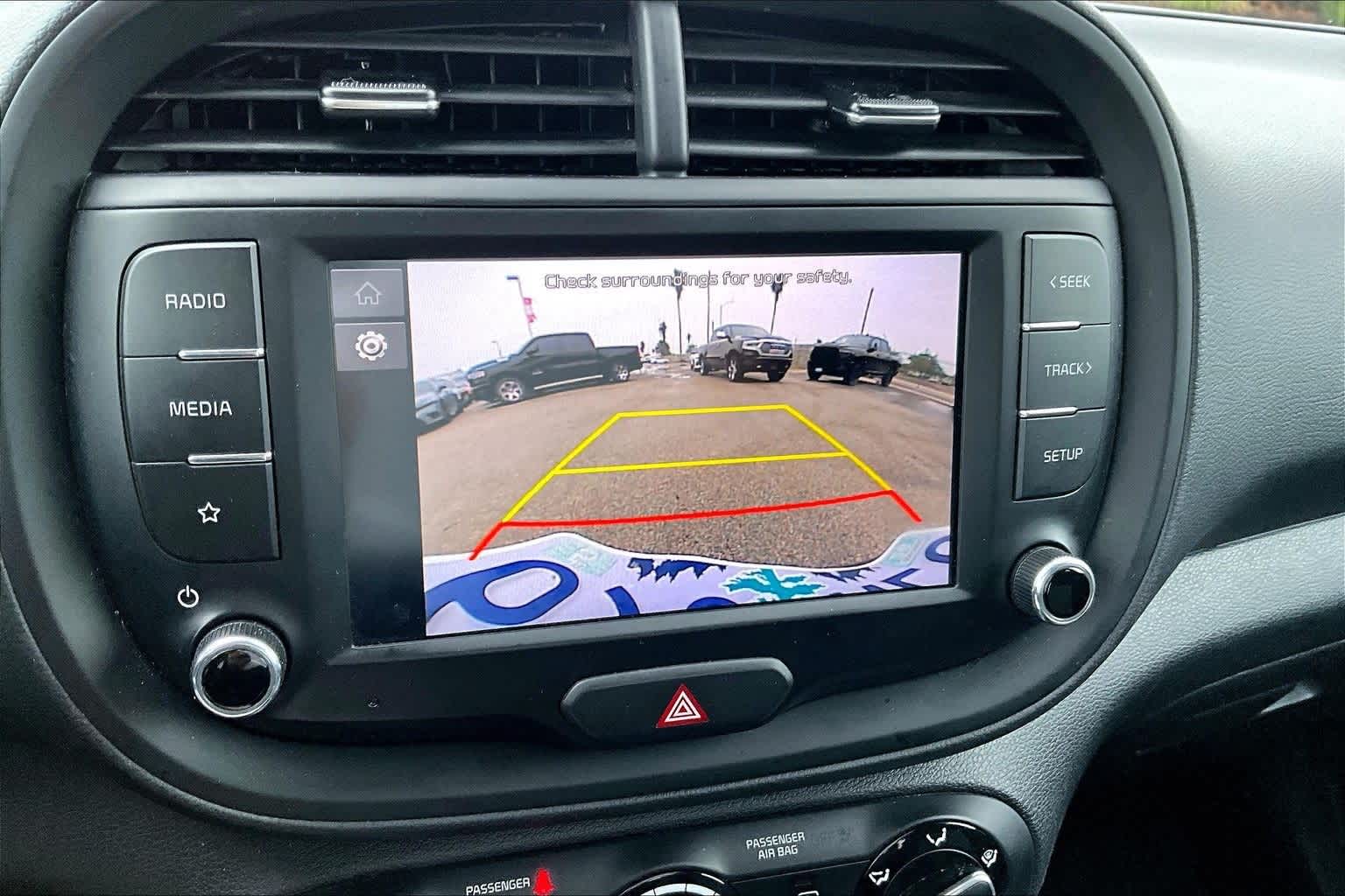 Thumbnail: 2024 Kia Soul - 24