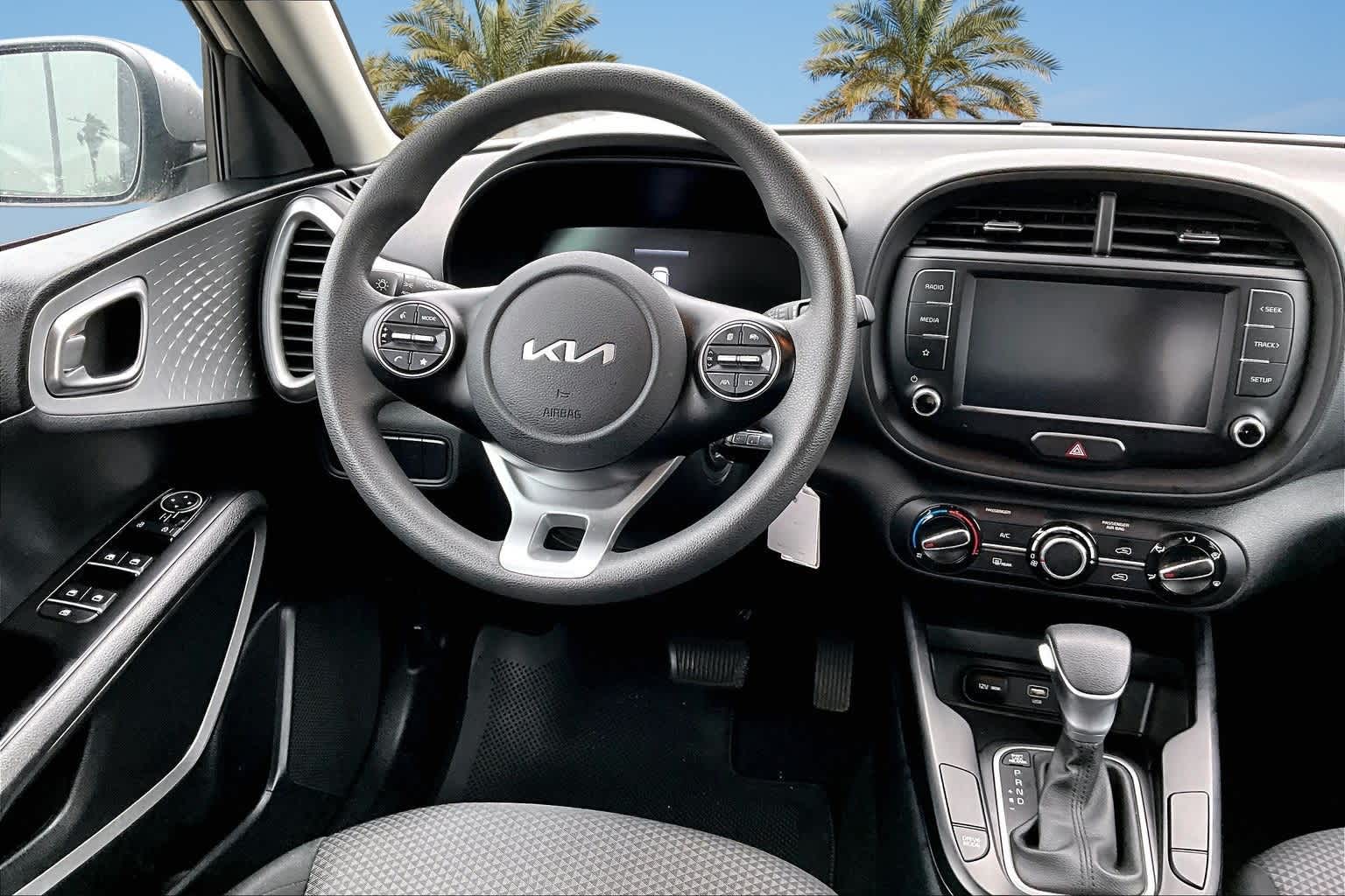 Thumbnail: 2024 Kia Soul - 14