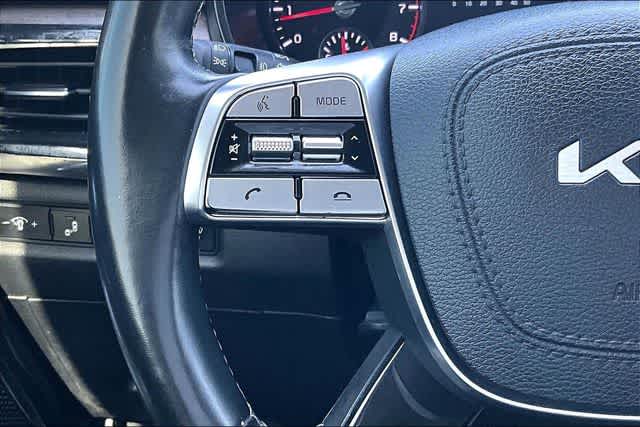 Thumbnail: 2022 Kia Telluride - 22