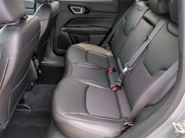 Thumbnail: 2024 Jeep Compass - 20