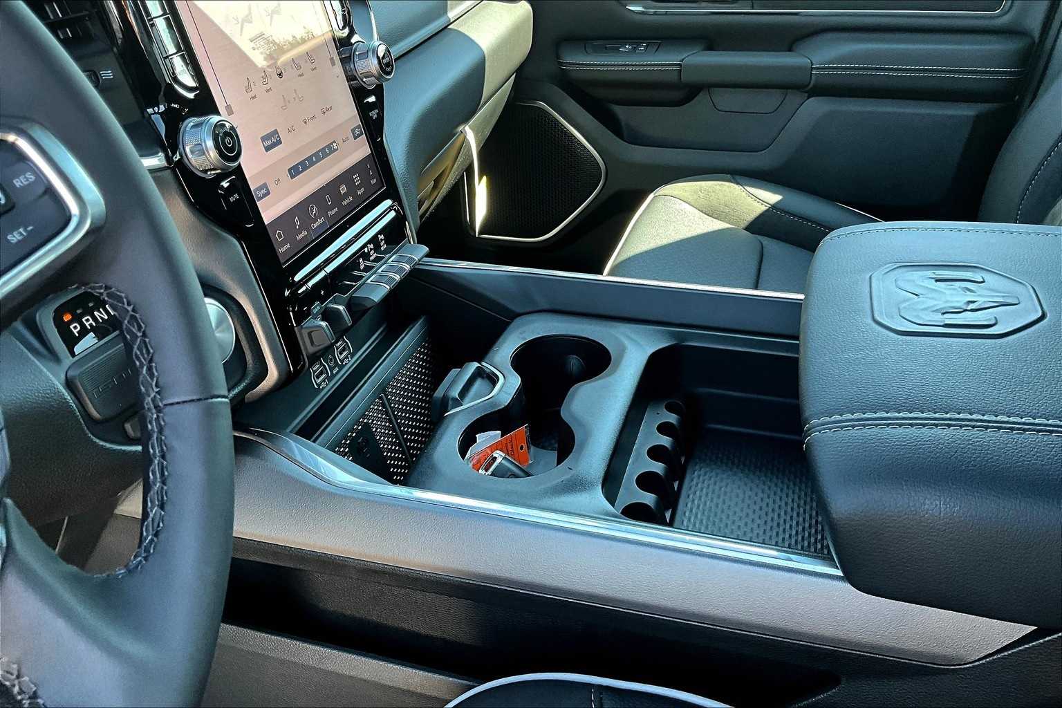 Thumbnail: 2026 RAM 1500 - 17