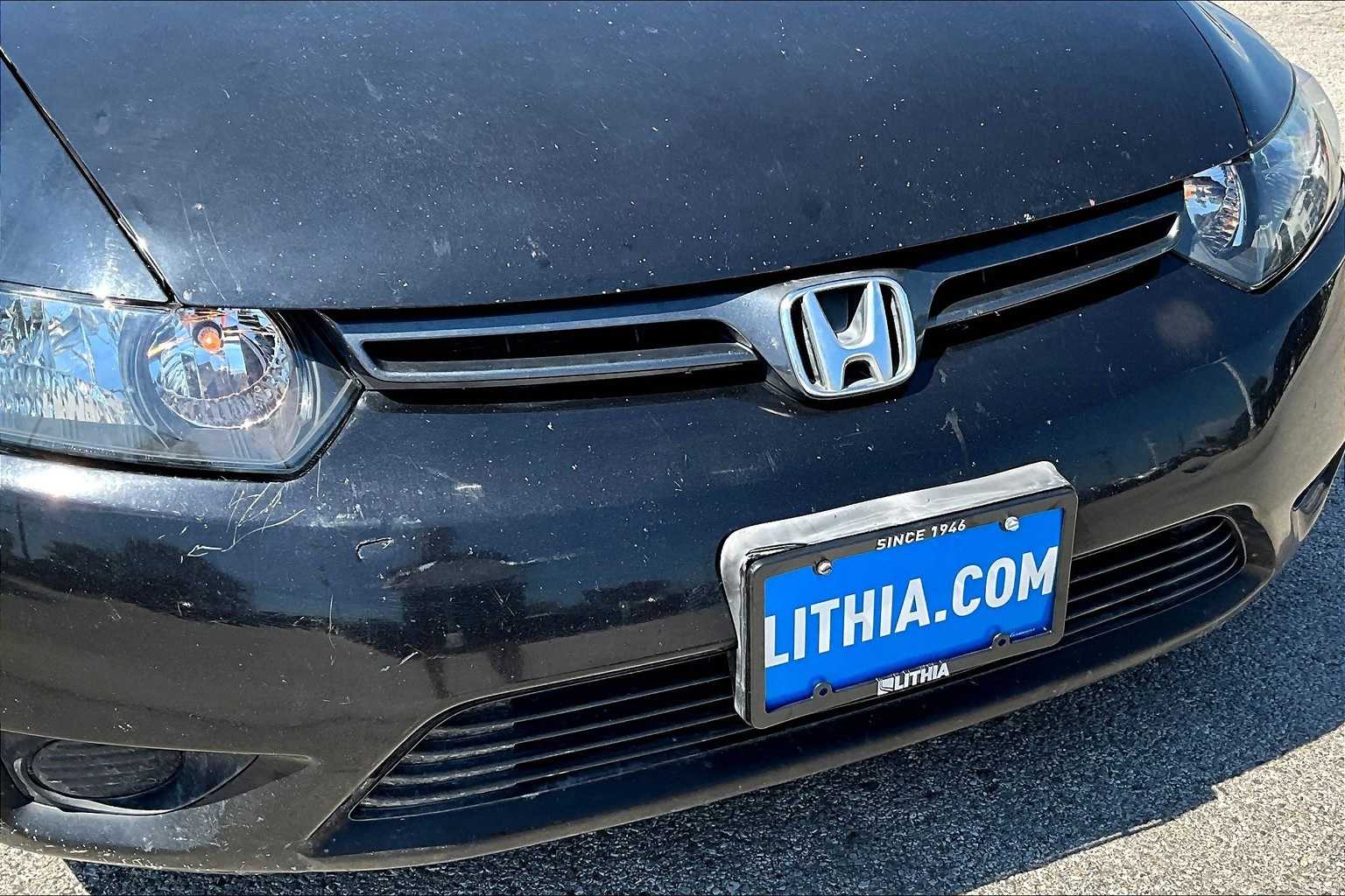 Thumbnail: 2006 Honda Civic - 25