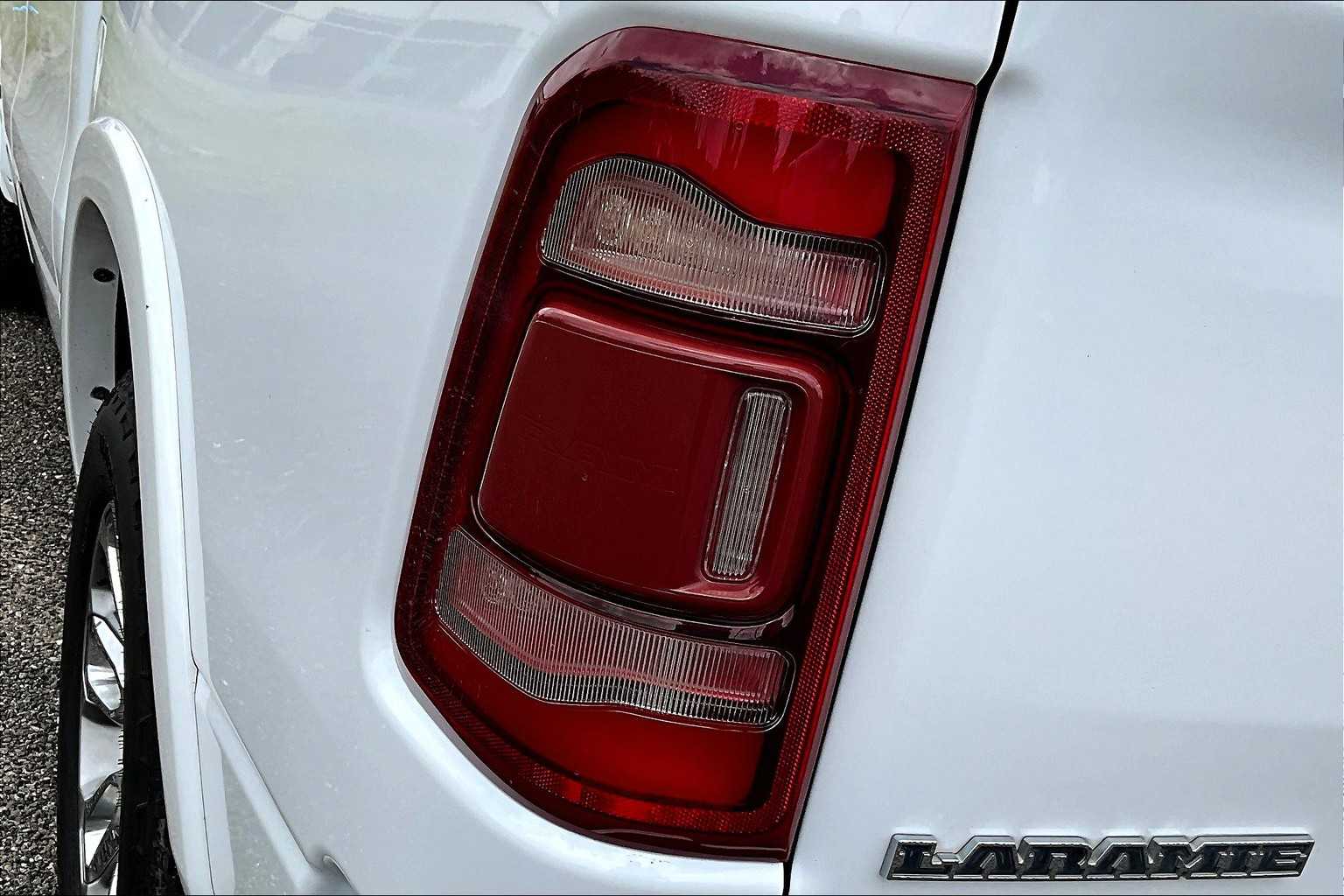 2021 RAM 1500 Laramie 32