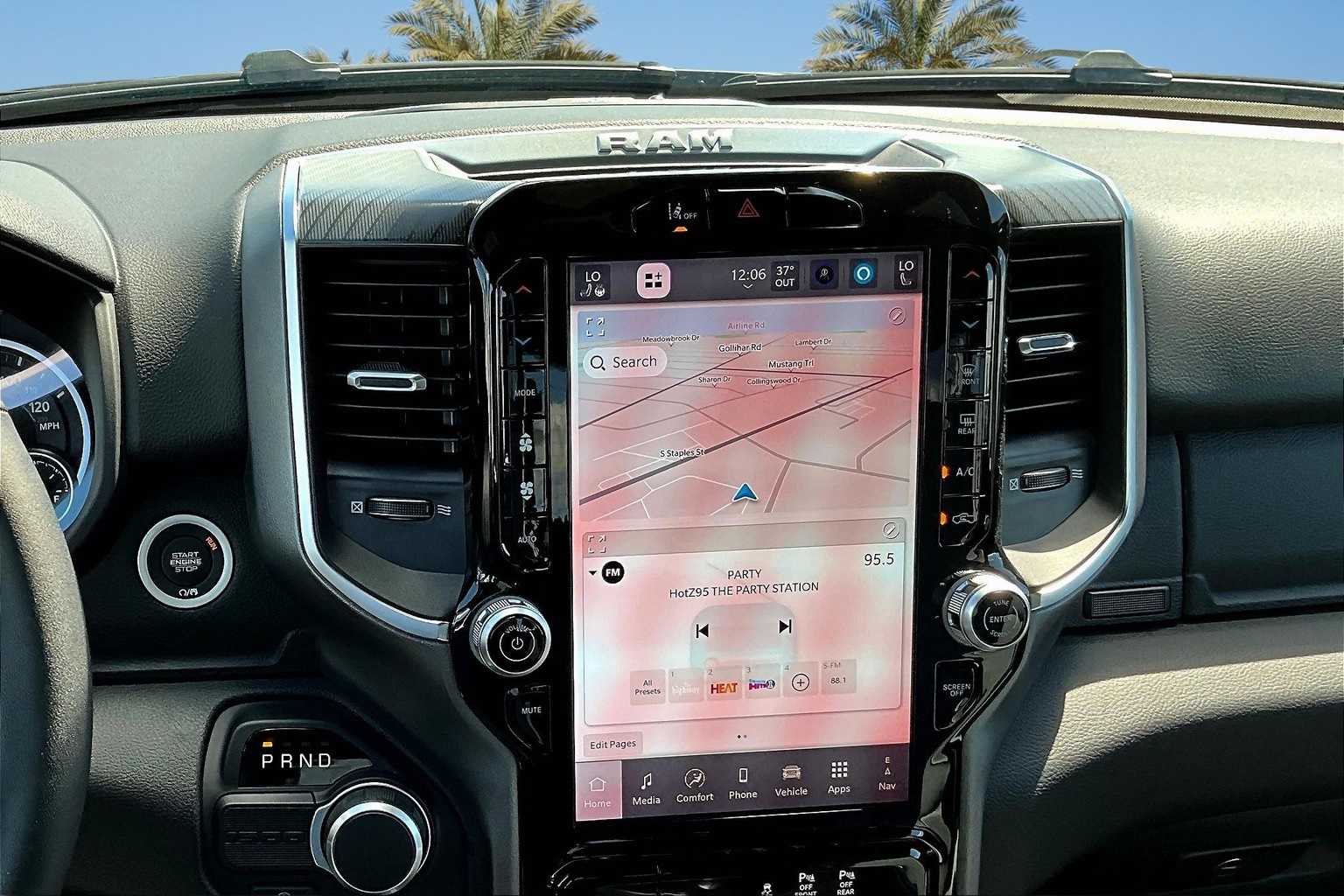 Thumbnail: 2026 RAM 1500 - 16