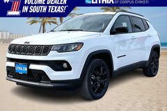 2026 Jeep Compass LATITUDE ALTITUDE 4X4 Sport Utility Corpus Christi, TX