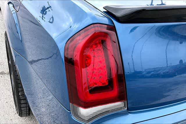 Thumbnail: 2022 Chrysler 300 - 29