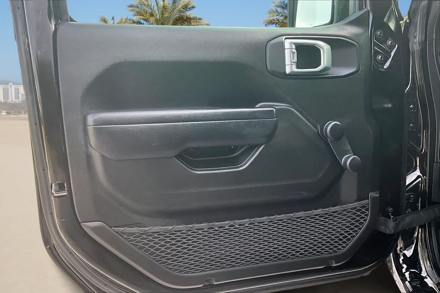 Thumbnail: 2024 Jeep Gladiator - 25