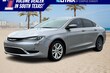  Chrysler 200