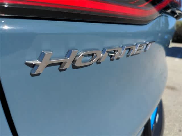 Thumbnail: 2024 Dodge Hornet - 11