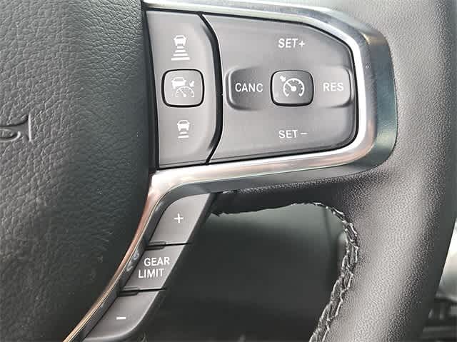 Thumbnail: 2025 RAM 1500 - 25
