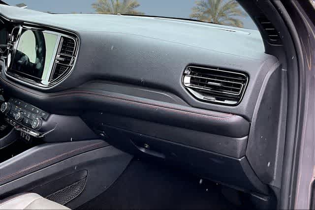 Thumbnail: 2024 Dodge Durango - 16
