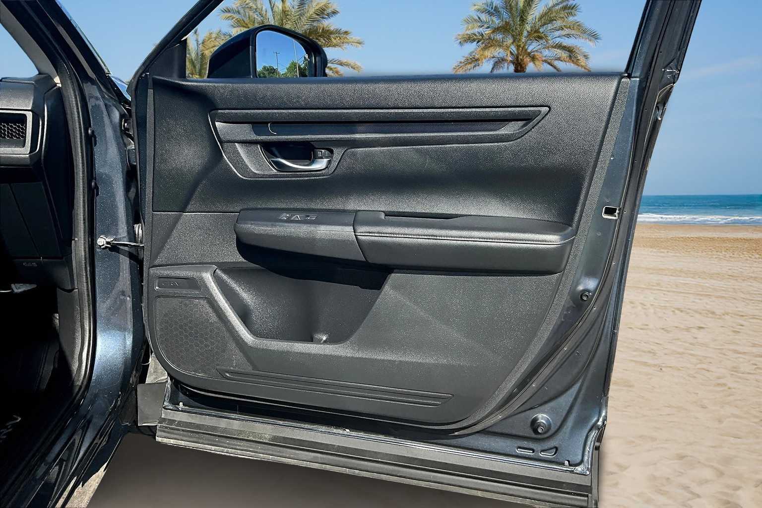 Thumbnail: 2024 Honda CR-V - 28