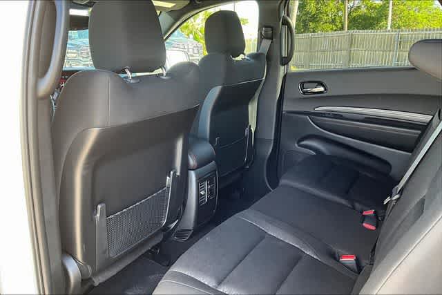 Thumbnail: 2026 Dodge Durango - 12