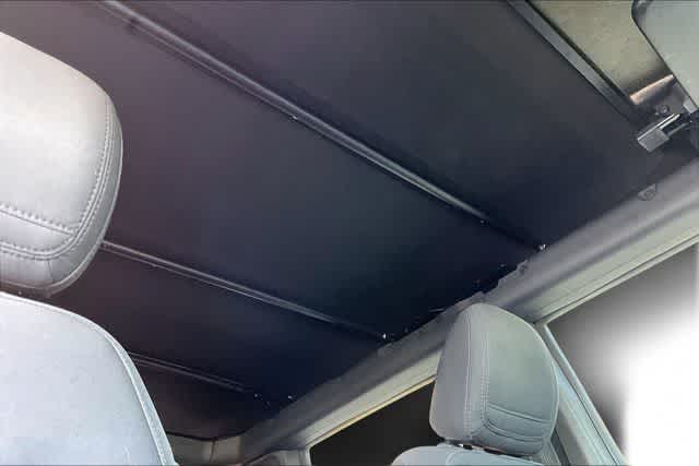 Thumbnail: 2021 Ford Bronco - 27