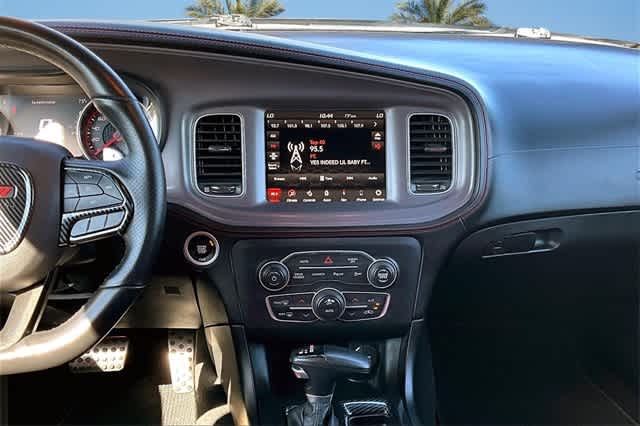 Thumbnail: 2023 Dodge Charger - 15