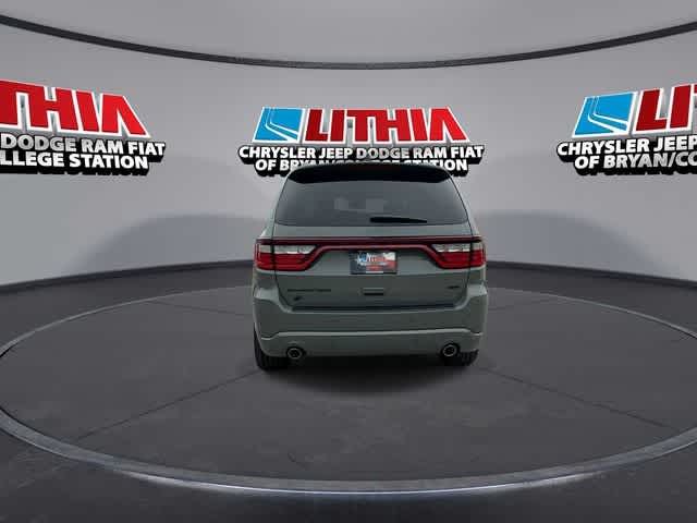 Thumbnail: 2026 Dodge Durango - 7