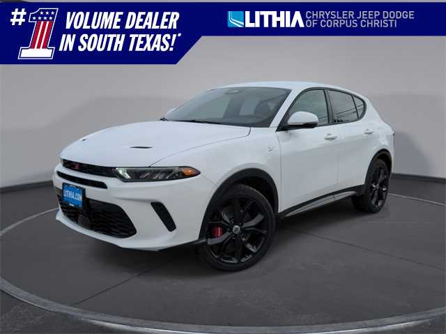 2024 Dodge Hornet R/T -
                  Corpus Christi, TX