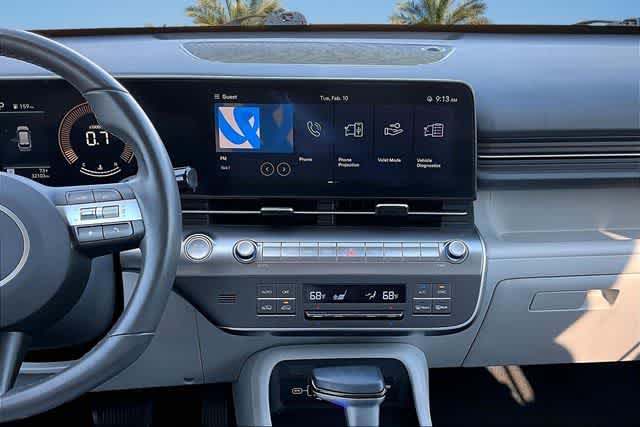 Thumbnail: 2025 Hyundai Kona - 15