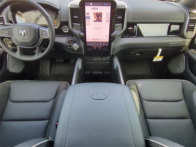 Thumbnail: 2025 RAM 1500 - 16