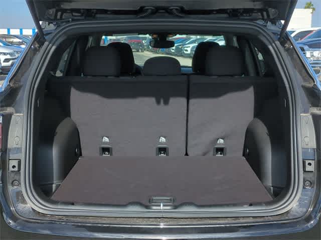 Thumbnail: 2025 Jeep Compass - 33