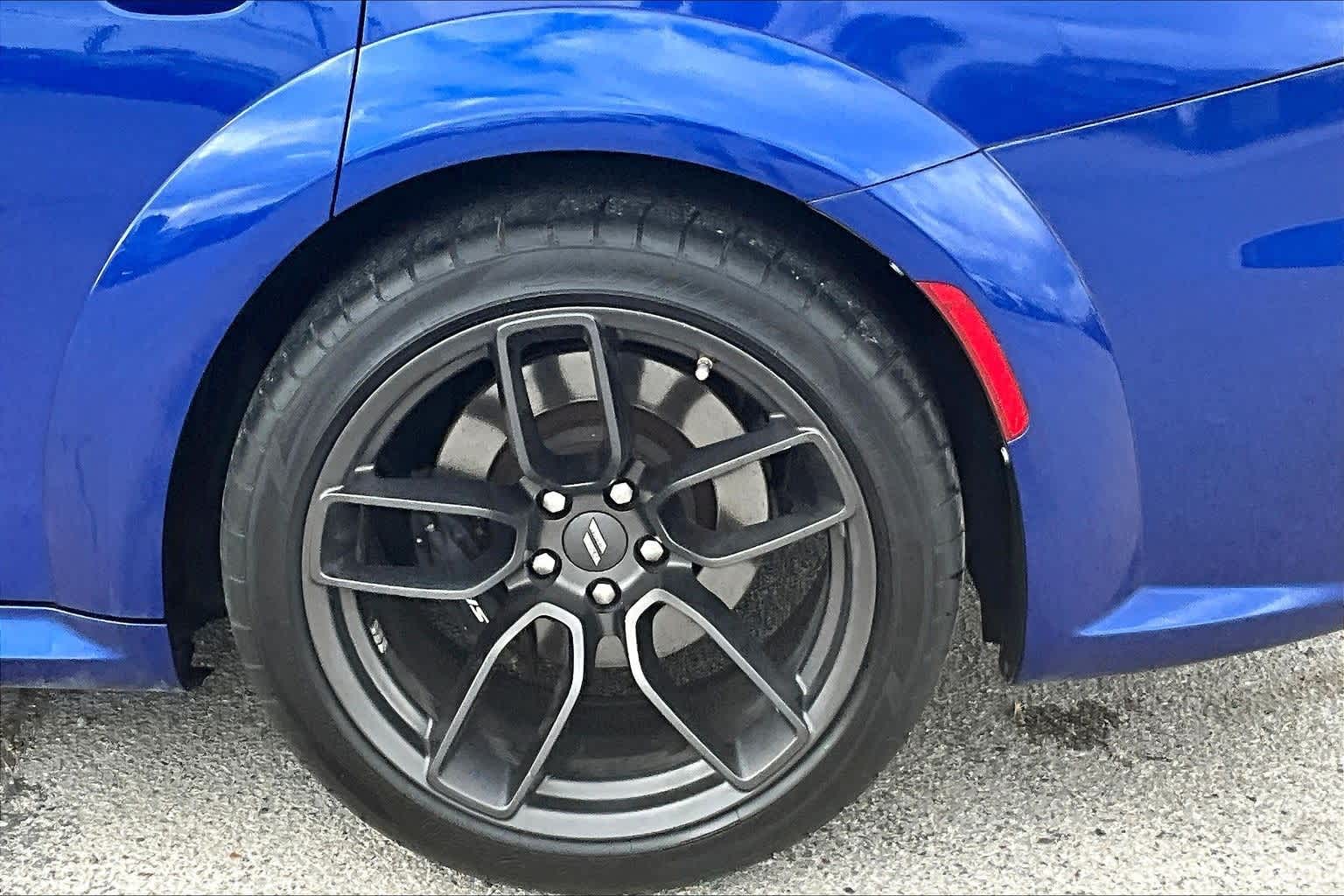 Thumbnail: 2022 Dodge Charger - 34