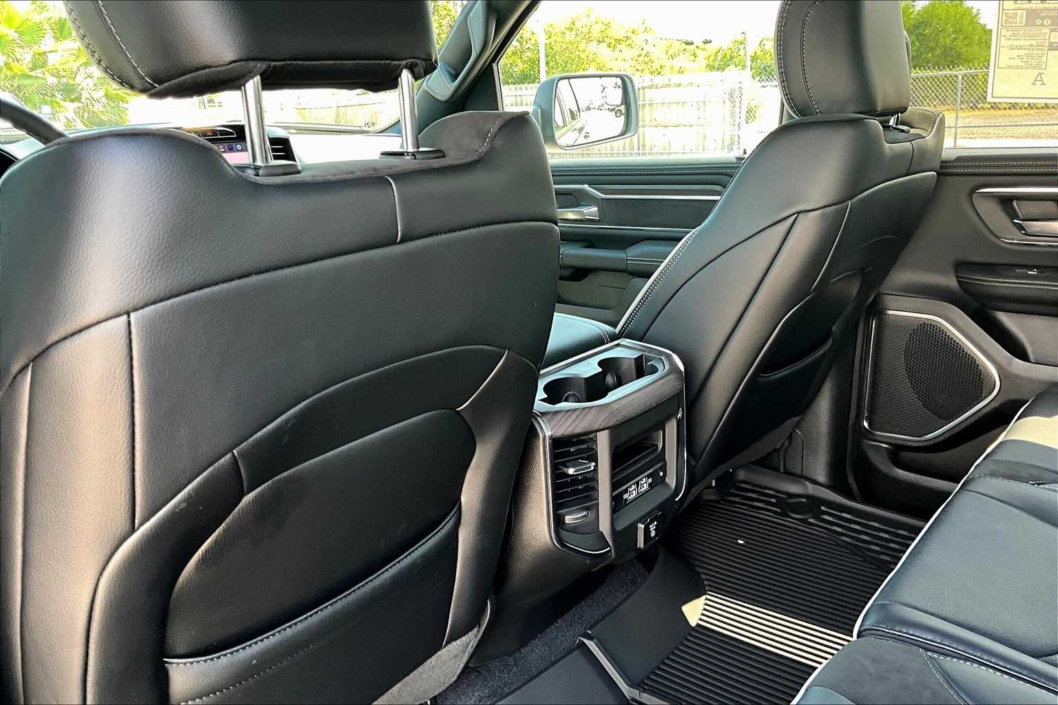 Thumbnail: 2026 RAM 1500 - 12